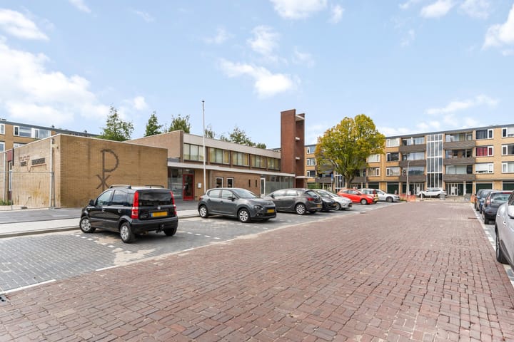 Foto 25 van Orchideestraat 32