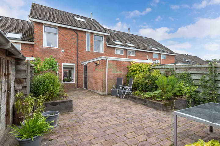 Foto 42 van Hardewijk 8