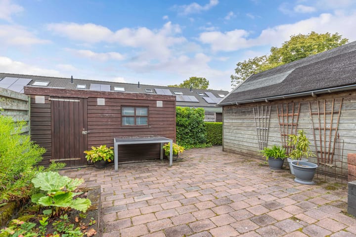 Foto 45 van Hardewijk 8