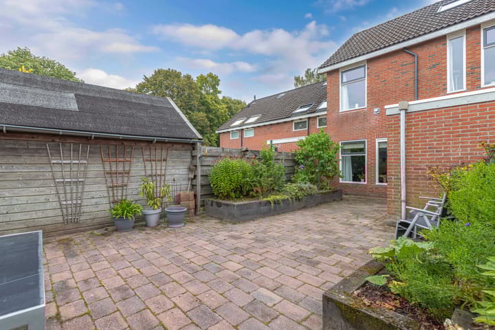 Foto 47 van Hardewijk 8