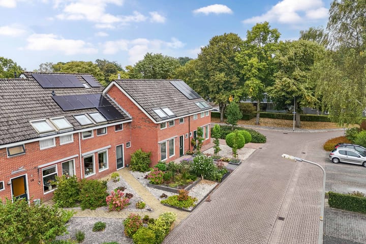 Foto 50 van Hardewijk 8