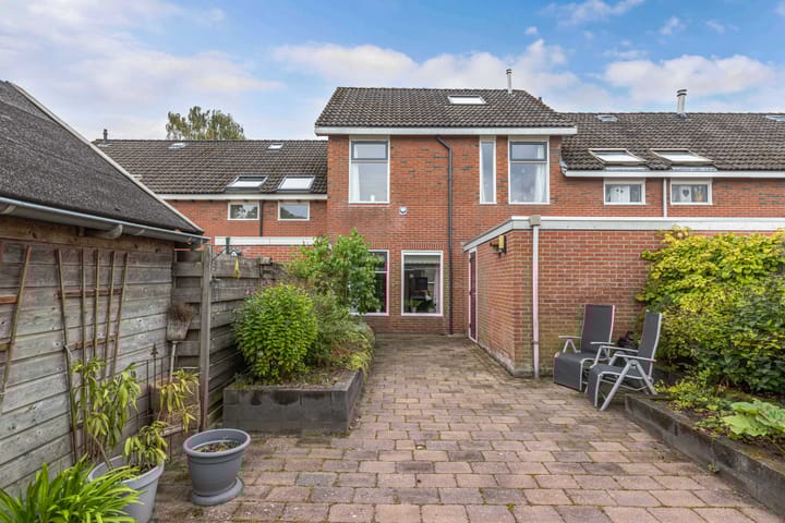 Foto 54 van Hardewijk 8