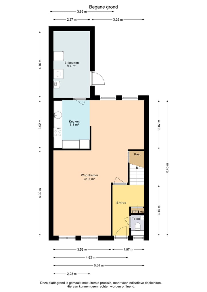 Foto 56 van Hardewijk 8