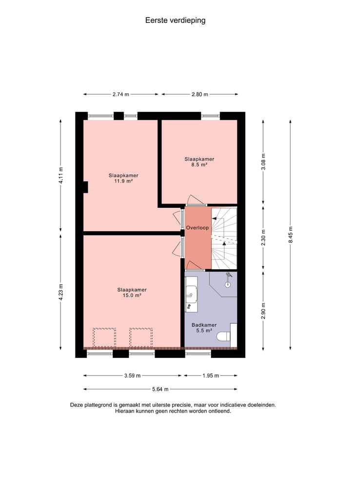 Foto 57 van Hardewijk 8