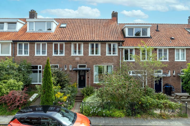 Herman Heijermansstraat 30