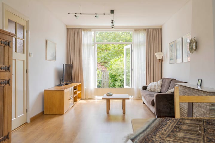 Foto 2 van Herman Heijermansstraat 30