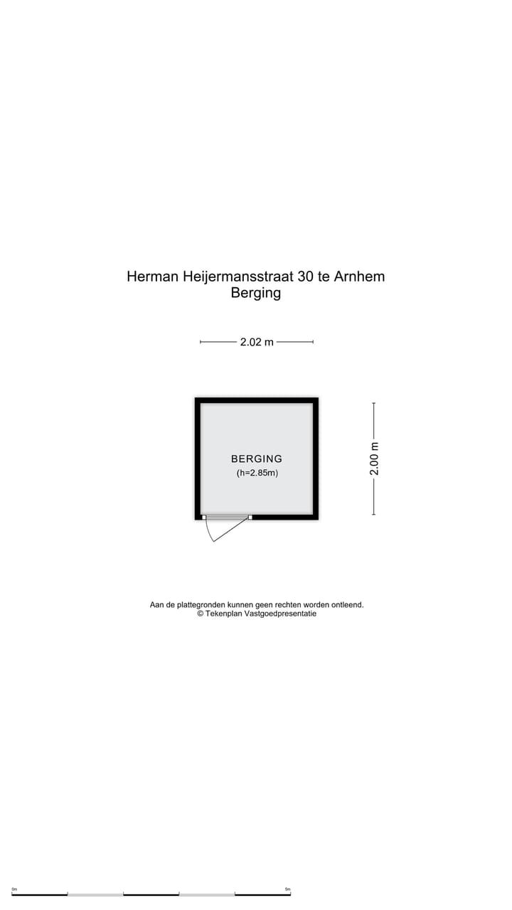 Foto 47 van Herman Heijermansstraat 30