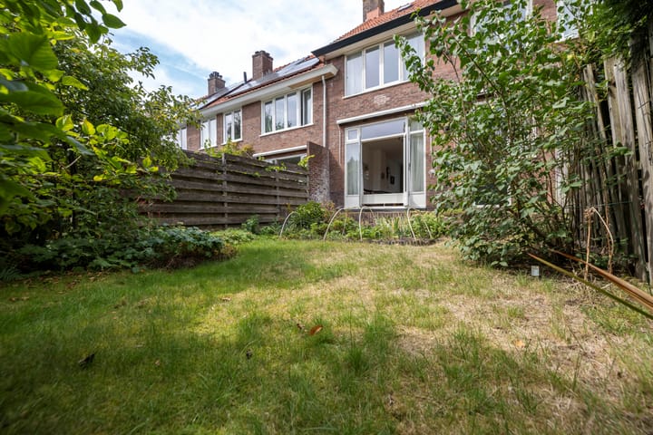 Foto 5 van Herman Heijermansstraat 30