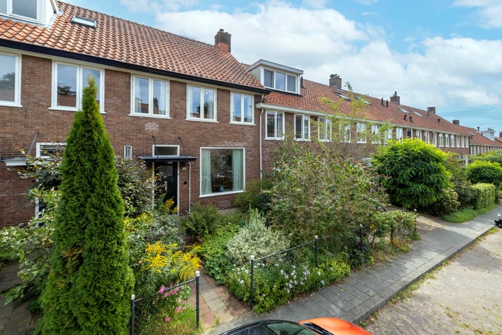 Foto 7 van Herman Heijermansstraat 30