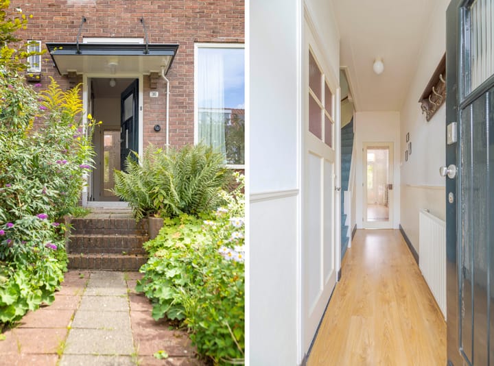 Foto 9 van Herman Heijermansstraat 30