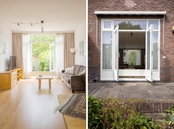 Foto 10 van Herman Heijermansstraat 30