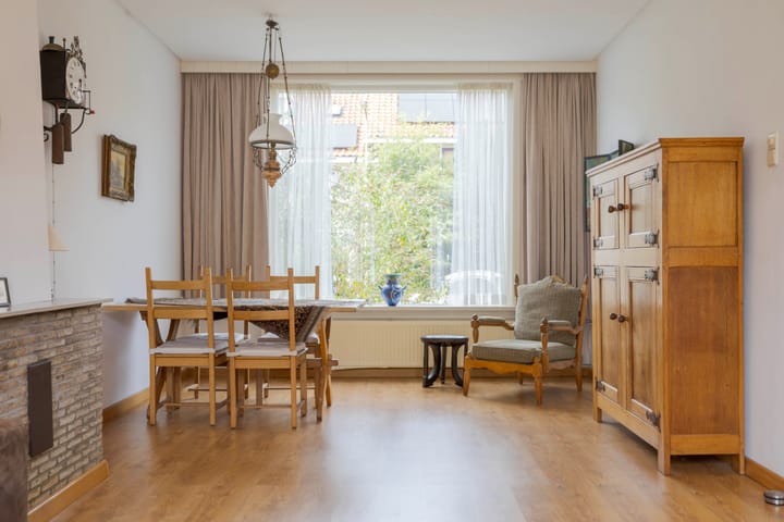 Foto 11 van Herman Heijermansstraat 30