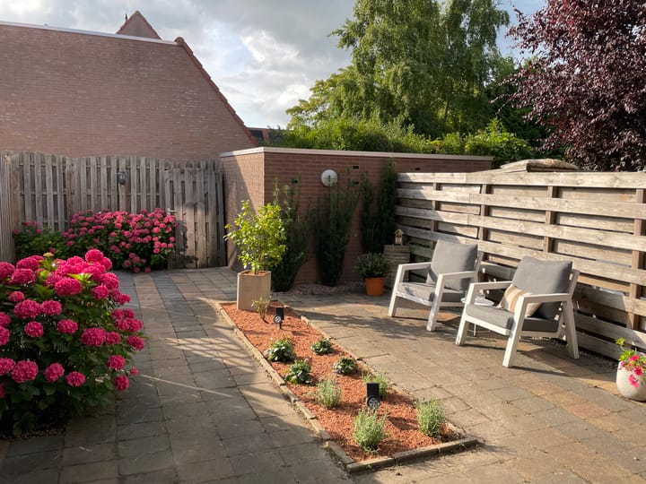 Foto 3 van De Veste 17 74