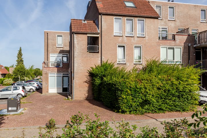 Foto 4 van De Veste 17 74