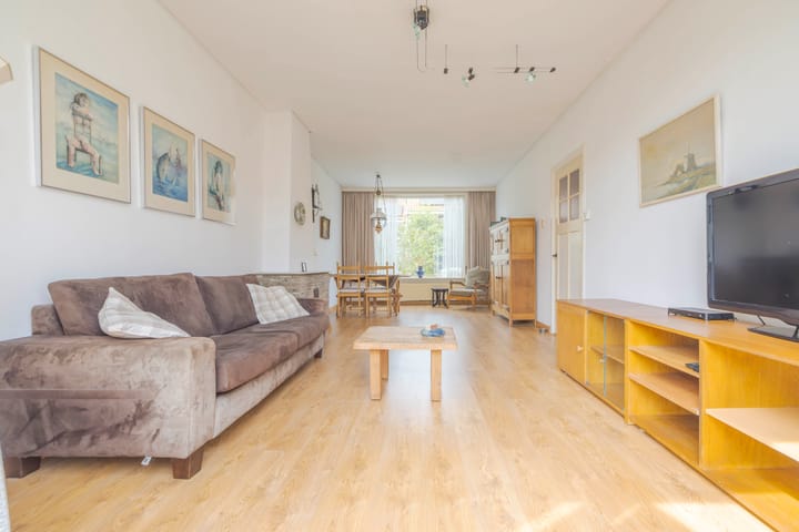 Foto 12 van Herman Heijermansstraat 30