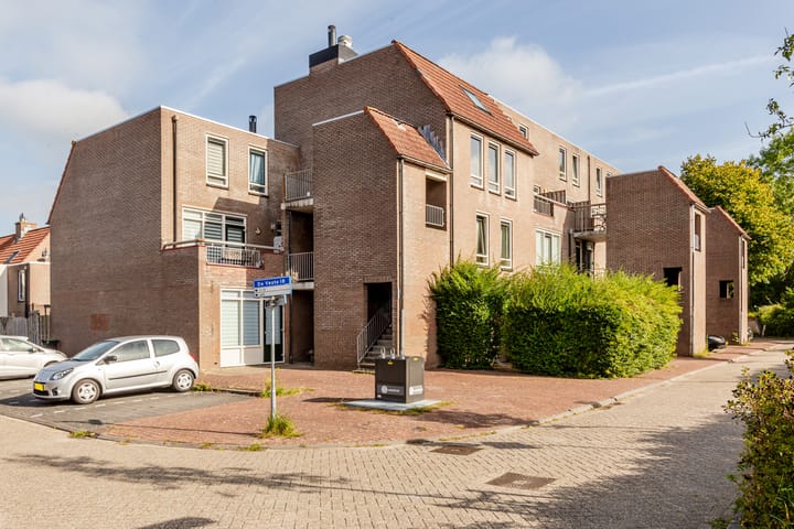 Foto 6 van De Veste 17 74