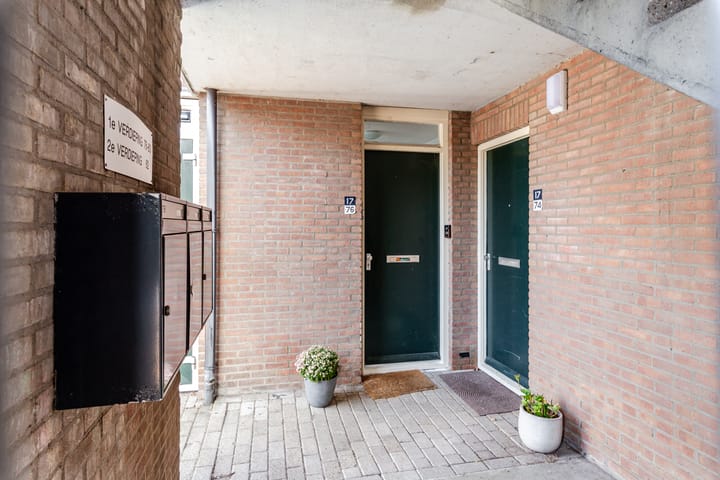 Foto 7 van De Veste 17 74