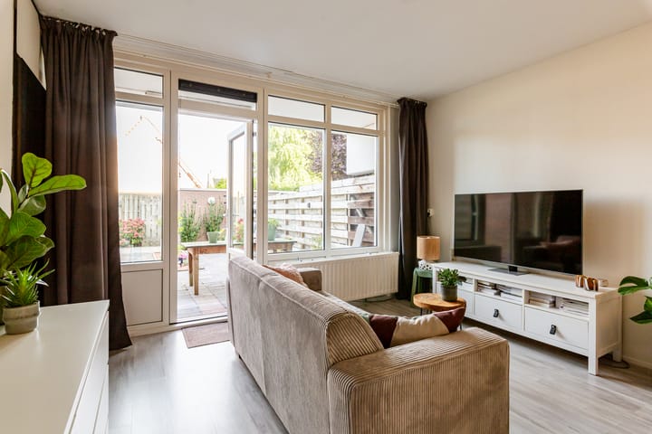 Foto 9 van De Veste 17 74