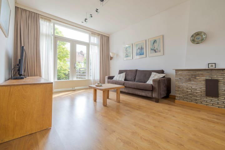 Foto 14 van Herman Heijermansstraat 30