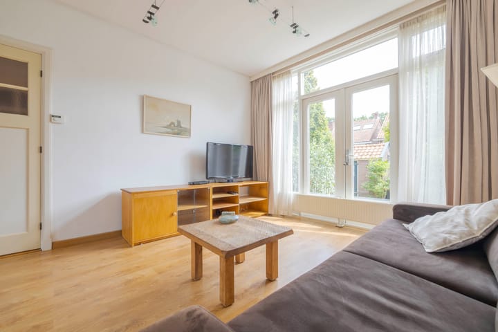 Foto 15 van Herman Heijermansstraat 30