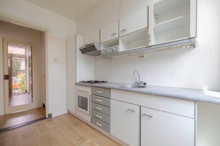 Foto 18 van Herman Heijermansstraat 30