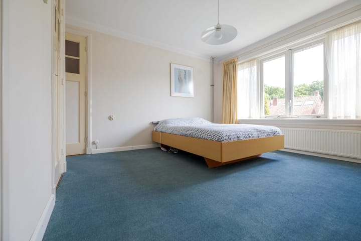 Foto 23 van Herman Heijermansstraat 30