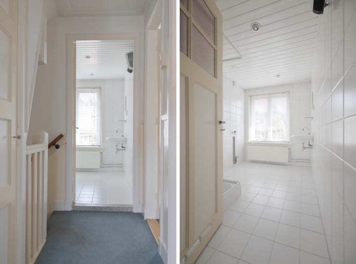 Foto 25 van Herman Heijermansstraat 30