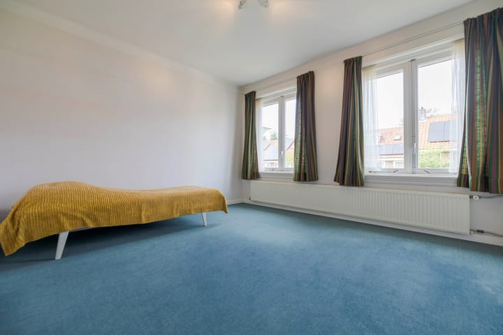 Foto 29 van Herman Heijermansstraat 30