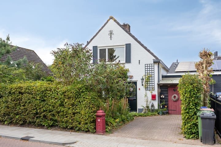 Foto 1 van Molenweg 8