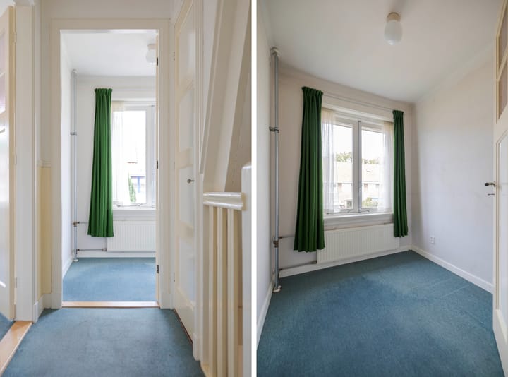 Foto 32 van Herman Heijermansstraat 30