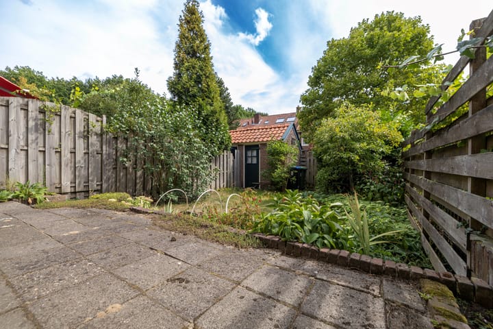 Foto 33 van Herman Heijermansstraat 30