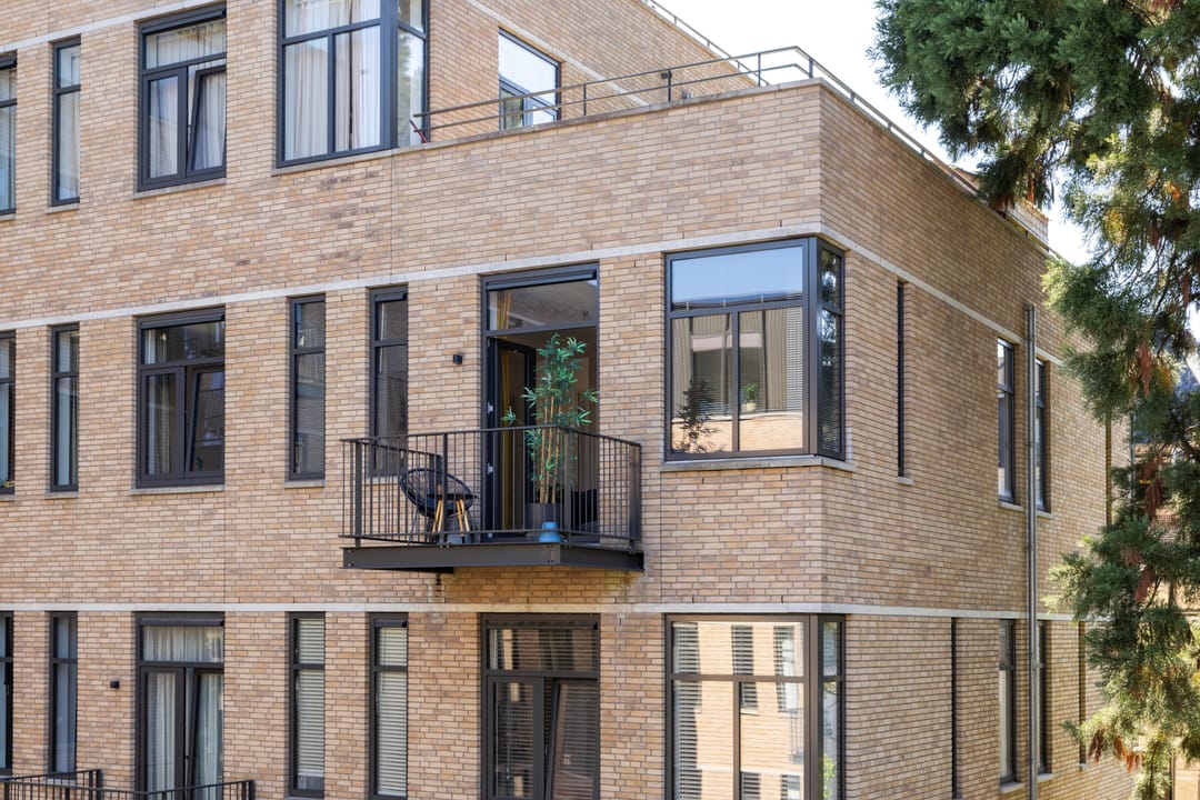 Foto 1 van Velperweg 19-207