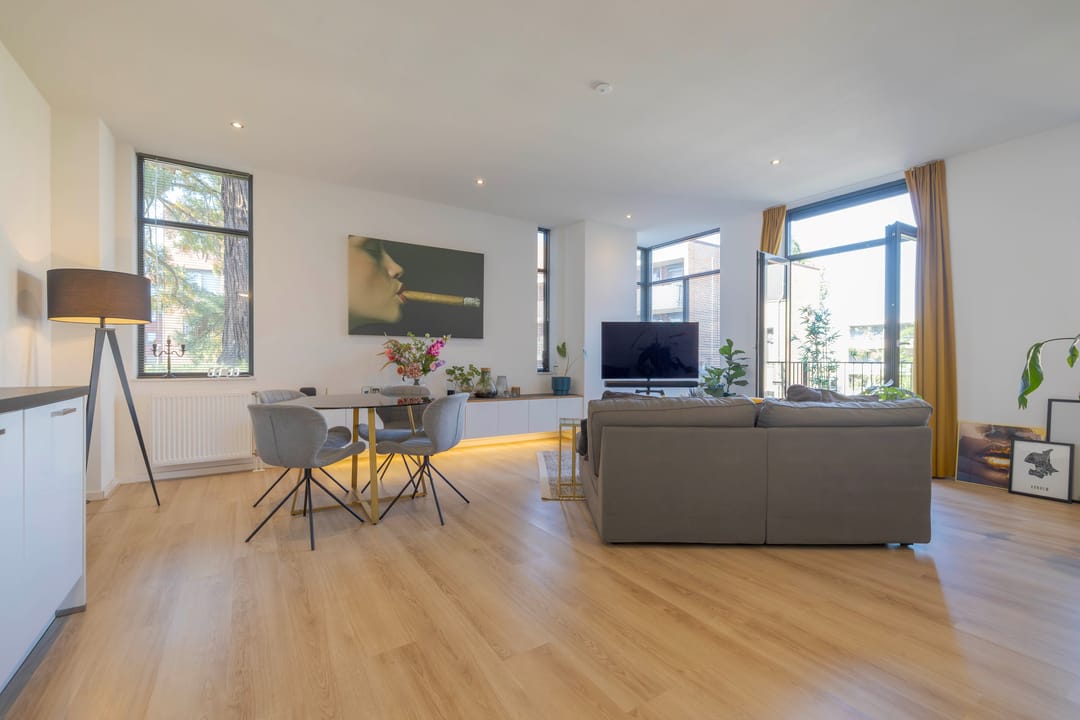 Foto 2 van Velperweg 19-207