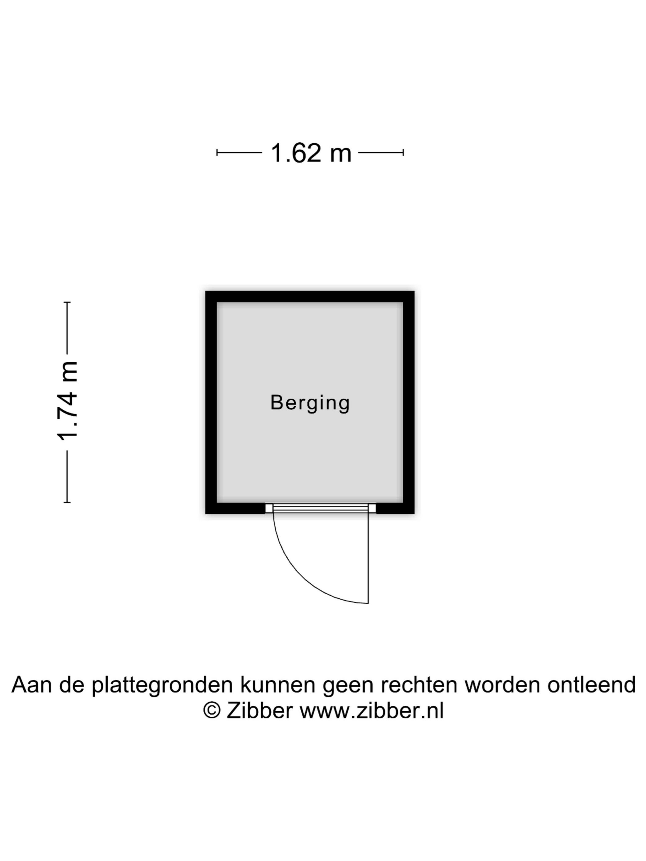 Foto 45 van Velperweg 19-207