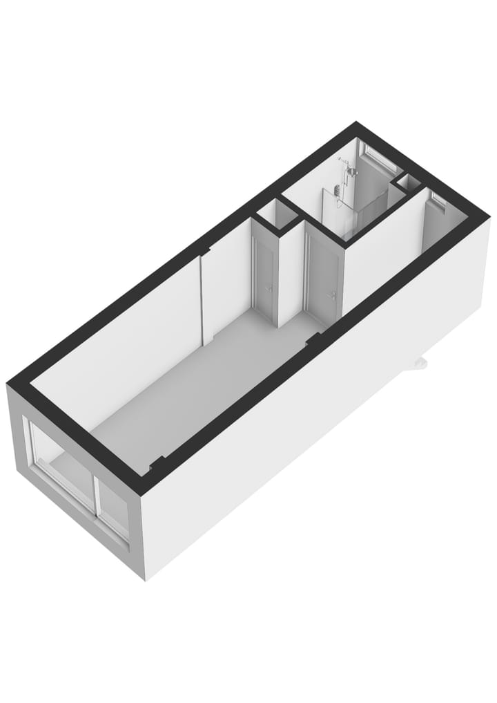 Foto 16 van Burgemeester Baumannlaan 109-A