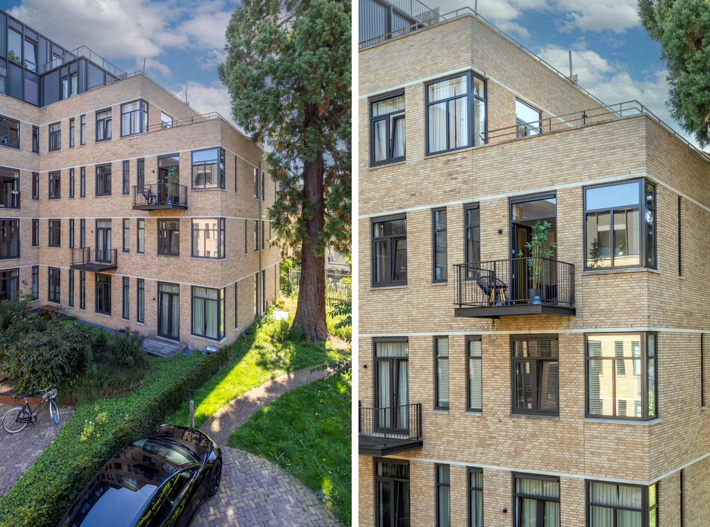 Foto 5 van Velperweg 19-207