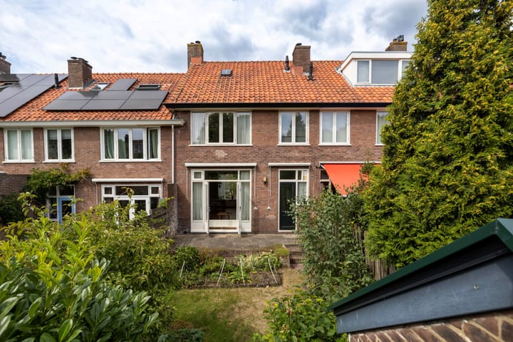 Foto 42 van Herman Heijermansstraat 30