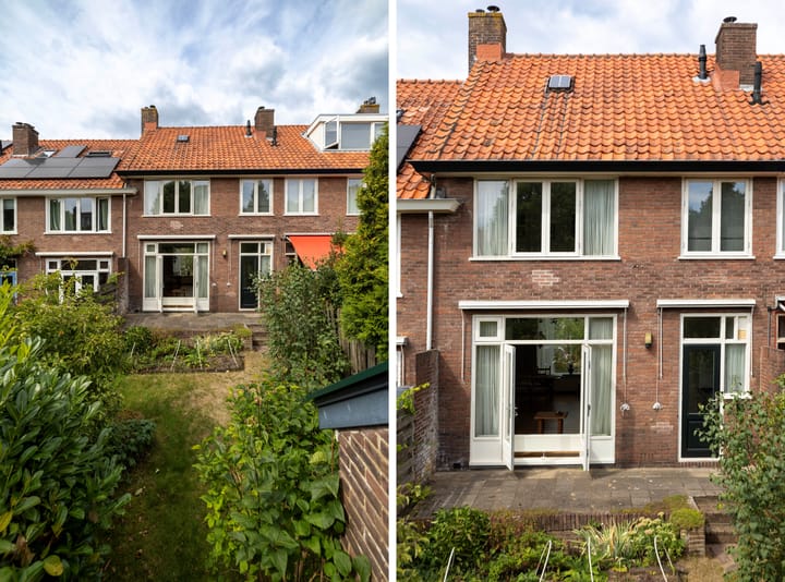 Foto 43 van Herman Heijermansstraat 30