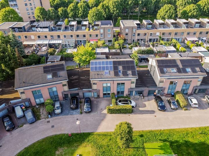 Foto 30 van Hondsrug 28