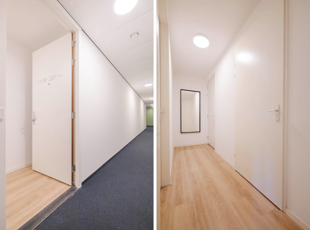 Foto 13 van Velperweg 19-207