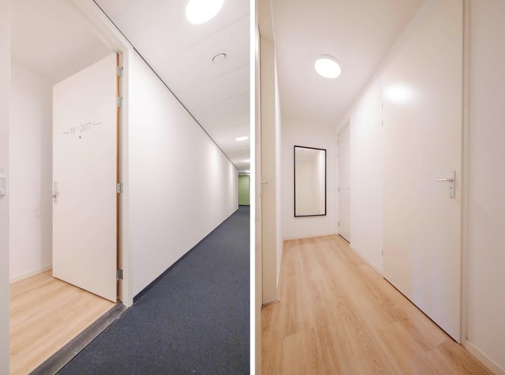 Foto 13 van Velperweg 19-207