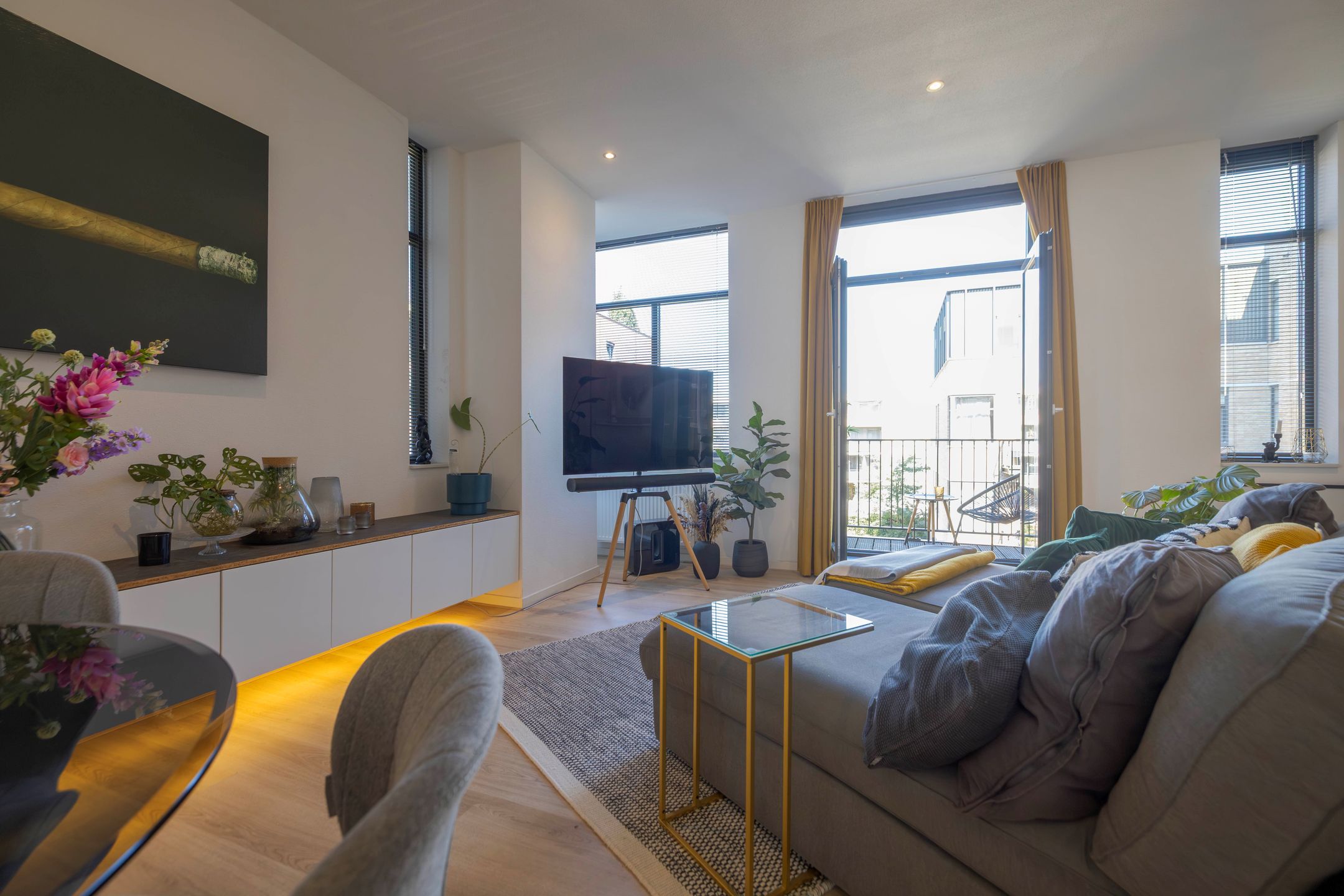 Foto 15 van Velperweg 19-207