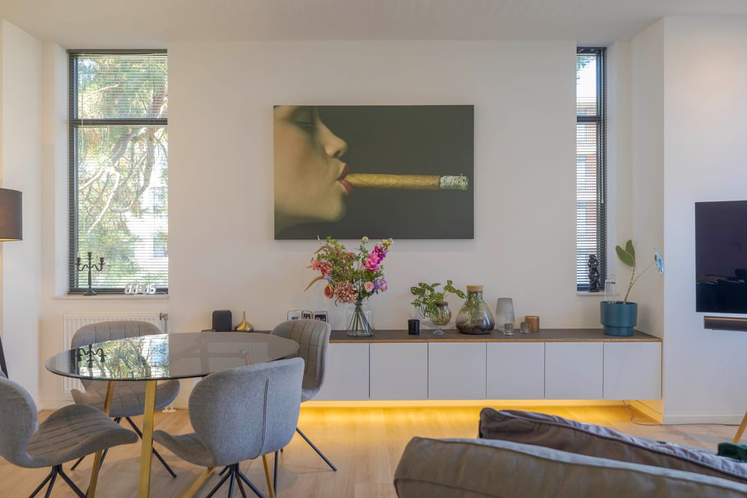 Foto 16 van Velperweg 19-207