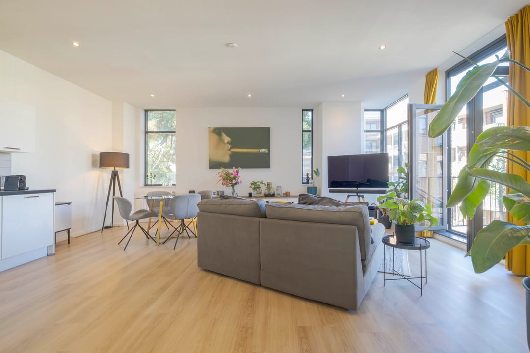 Foto 17 van Velperweg 19-207