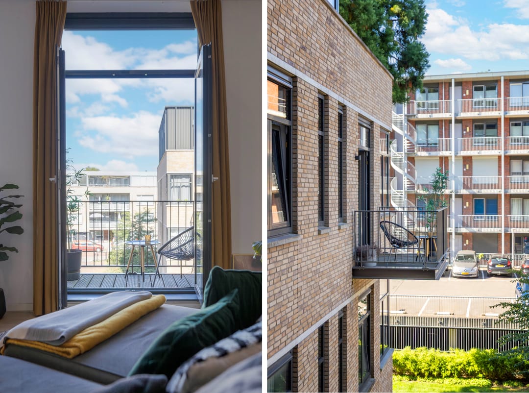 Foto 23 van Velperweg 19-207