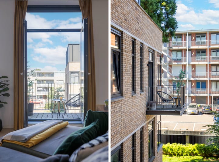 Foto 23 van Velperweg 19-207