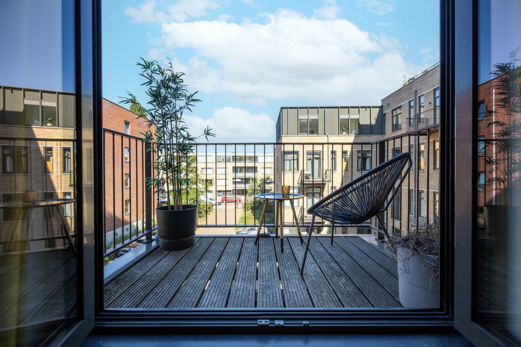 Foto 24 van Velperweg 19-207