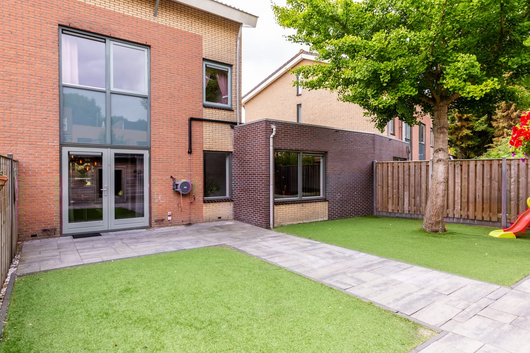 Foto 26 van Hondsrug 28