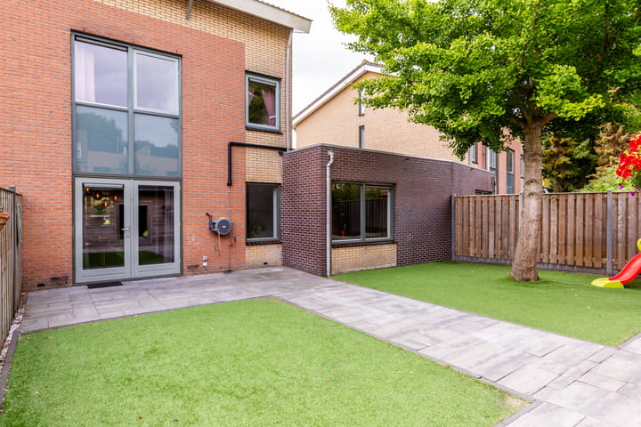 Foto 26 van Hondsrug 28