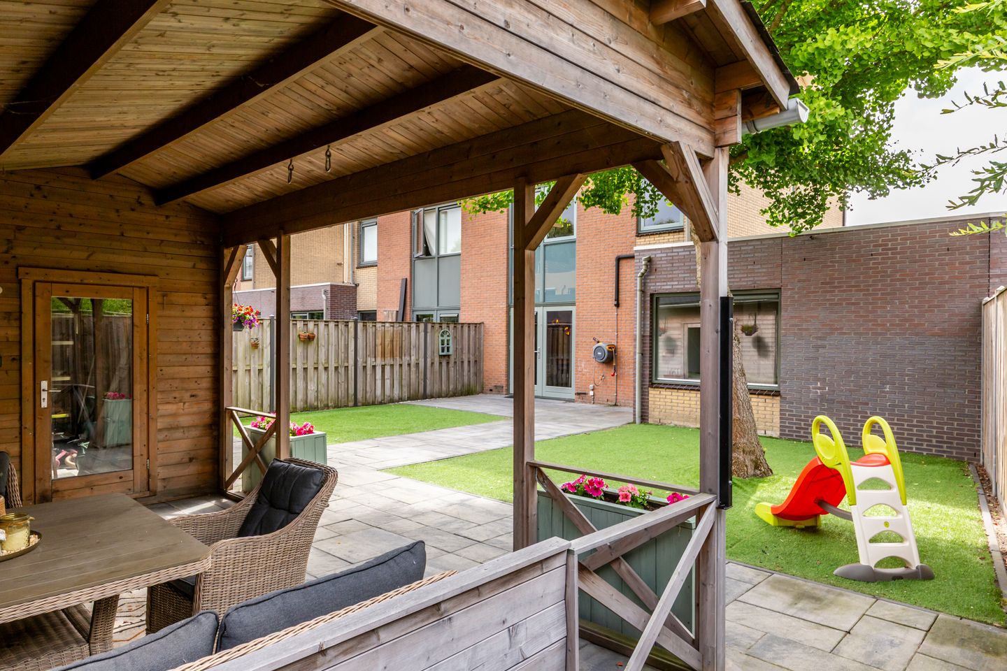 Foto 29 van Hondsrug 28